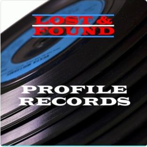 Lost & Found - Profile Records