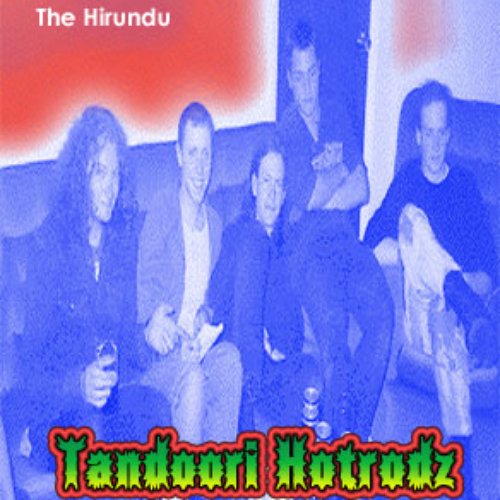 Tandoori Hotrodz