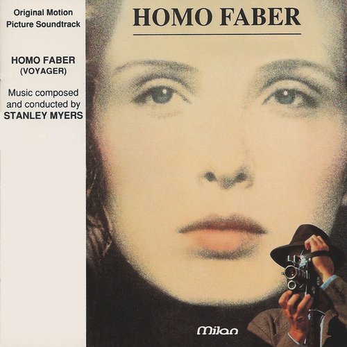 Homo Faber (Voyager)