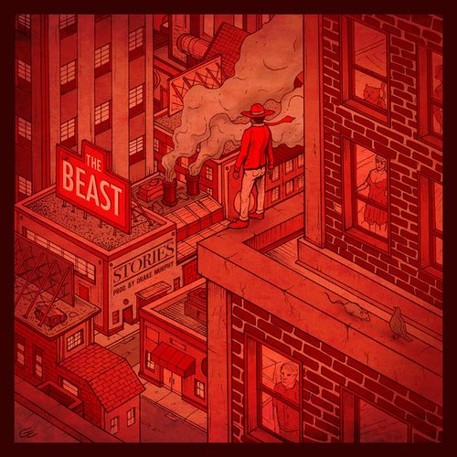 Stories - EP