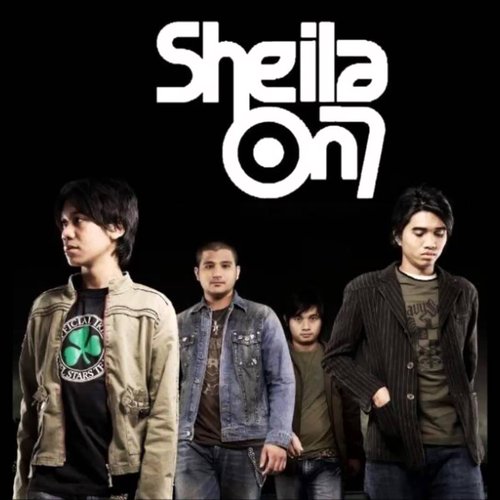 Jalan Terus - The Very Best Of Sheila On 7