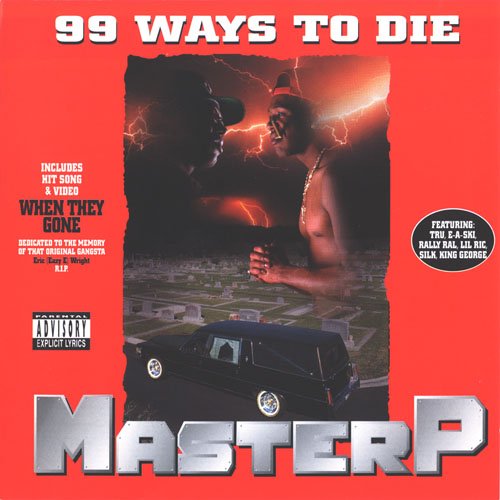 99 Ways to Die