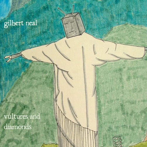 Vultures and Diamonds