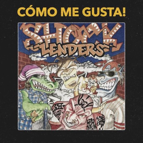 ¡Cómo me gusta!