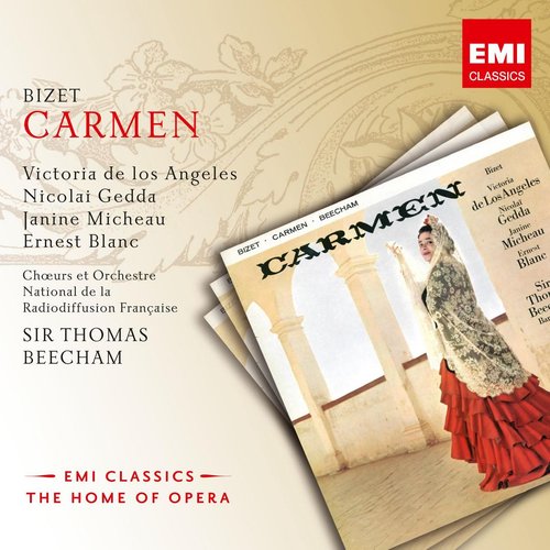 Bizet: Carmen