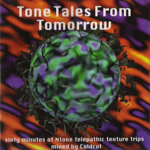 Tone Tales From Tomorrow