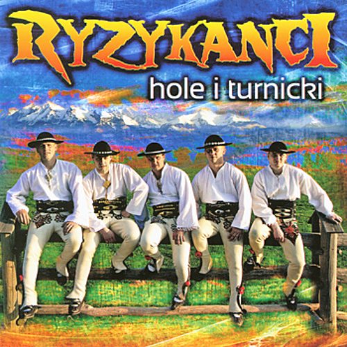 Hole i Turnicki  (Highlanders Music from Poland)