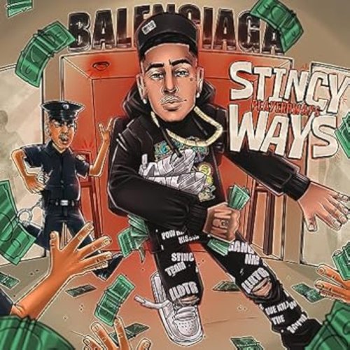 StincyWays