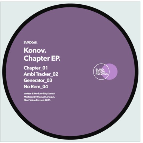 Chapter EP