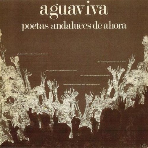 Poetas Andaluces De Ahora