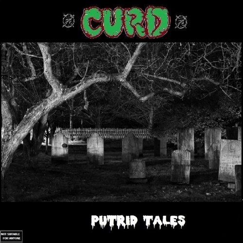 PUTRID TALES