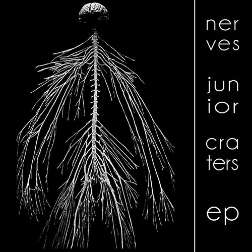 Craters EP