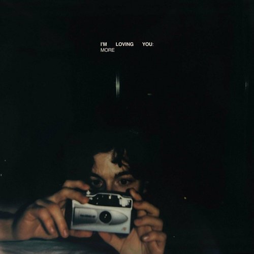 I'm Loving You: More - Single