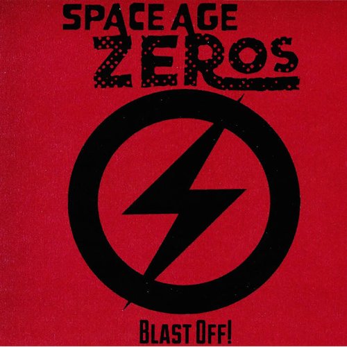 Blast Off! EP