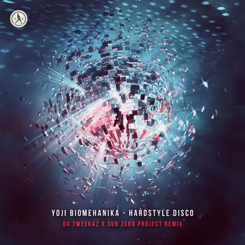 Hardstyle disco