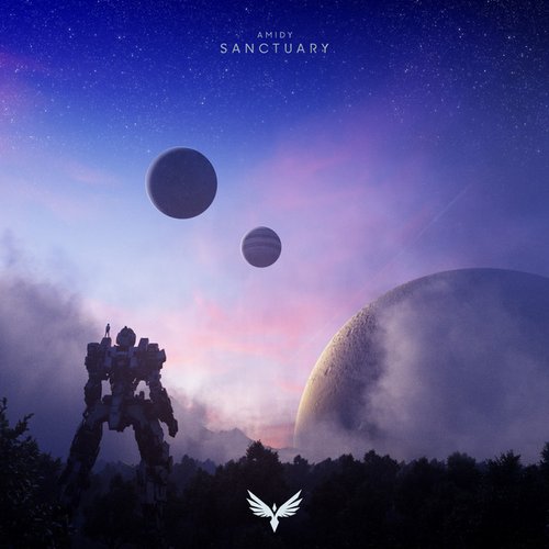 Sanctuary EP