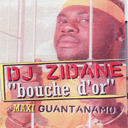 Maxi Guantanamo — DJ Zidane | Last.fm