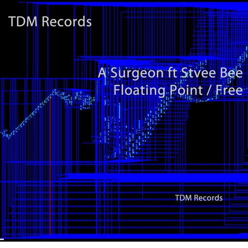 Floating Point - Free (feat. Stevee Bee)