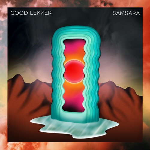Samsara - EP