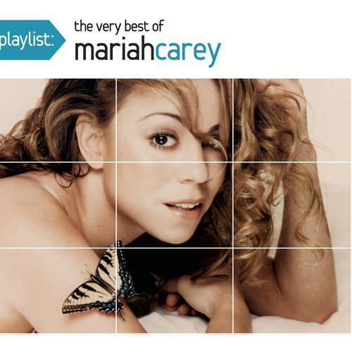 The Very Best of Mariah Carey