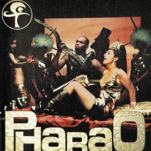 Pharao - The Album