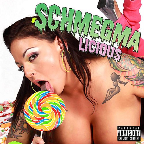 Schmegmalicious