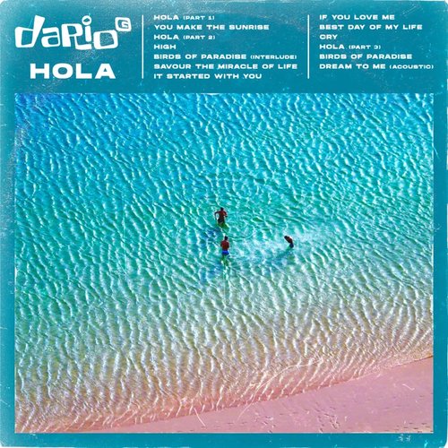 Hola