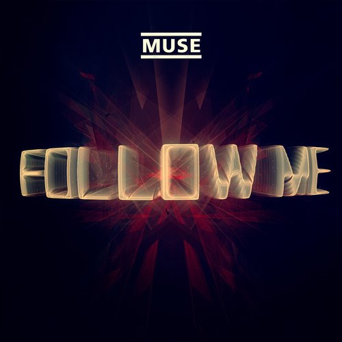 Follow Me (Jacques Lu Cont's Thin White Duke Mix)