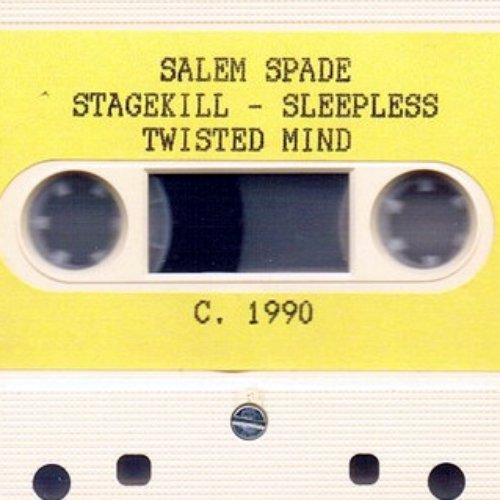 Salem Spade