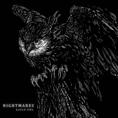 Nightmares - EP