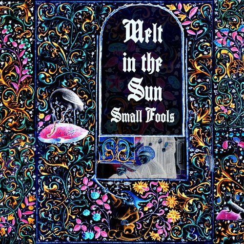 Melt in the Sun