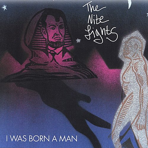 I Was Born a Man