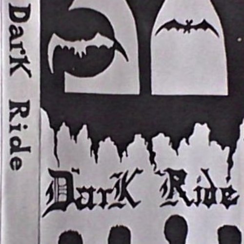 Dark Ride