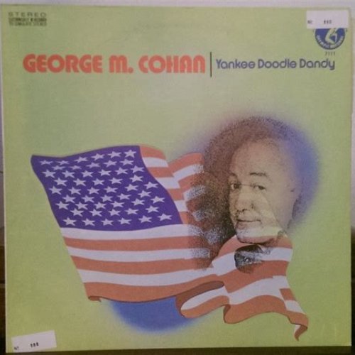 Yankee Doodle Dandy