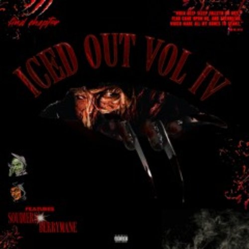 ICED OUT VOL IV