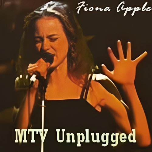 mtv unplugged