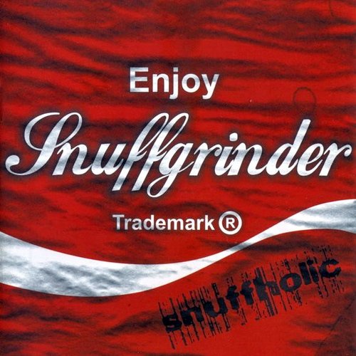 Snuffholic
