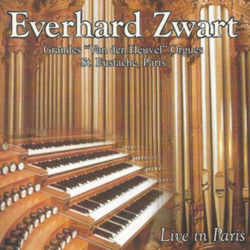 Live in Paris