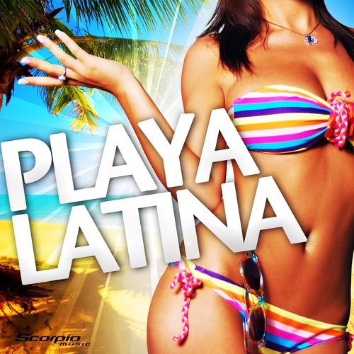 Playa Latina