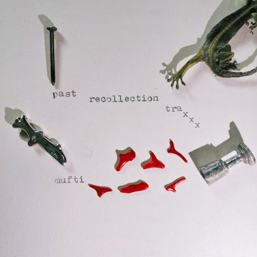 Past Recollection Traxxx