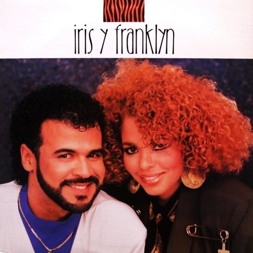 Iris Y Franklyn