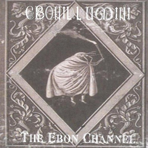 The Ebon Channel