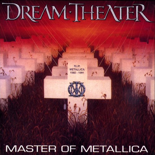 Master of Metallica