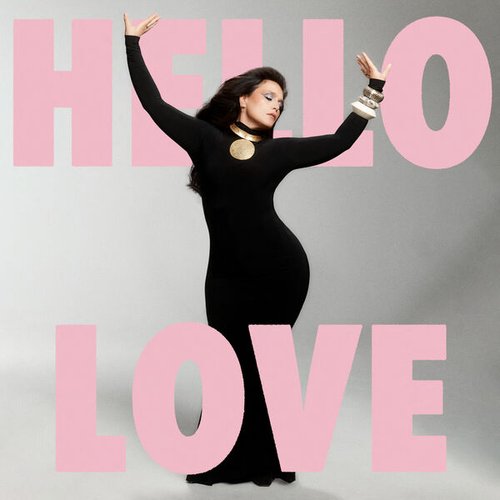 Hello Love (Edit) - Single
