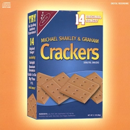 Crackers