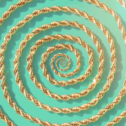 Gold Chain
