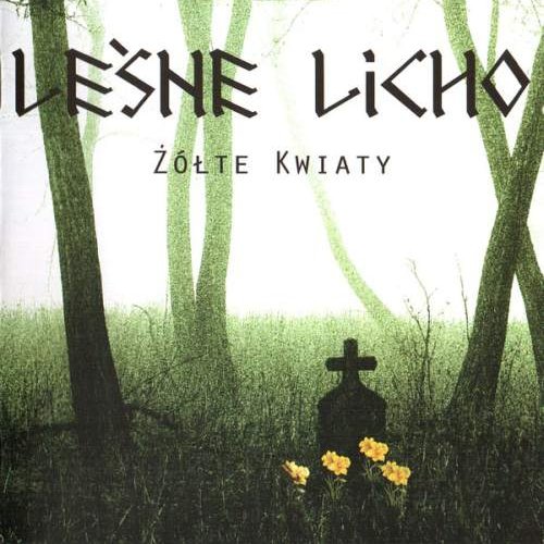 Żółte Kwiaty