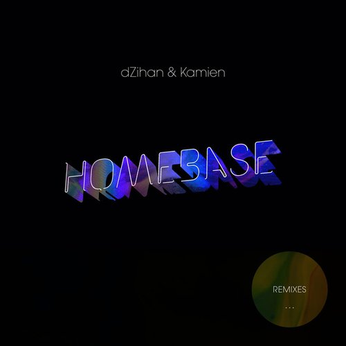 Homebase Remixes