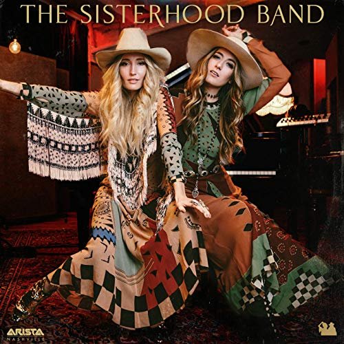 The Sisterhood Band