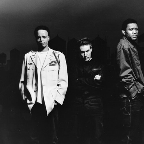 1997-08-02: Finsbury Park, London, UK
